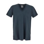 T-Shirts PT Torino , Gray , Heren