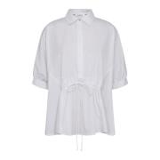 Blouses Co'Couture , White , Dames