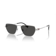 Sunglasses Burberry , Gray , Heren