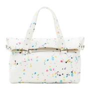 Shoulder Bags Desigual , Multicolor , Dames