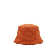 Hats Max Mara , Orange , Dames