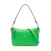 Crossbody Tas Michael Kors , Green , Dames