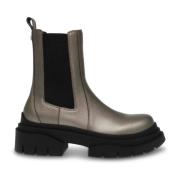 Chelsea Boots Steve Madden , Gray , Dames