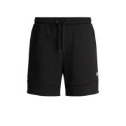 Casual Shorts Jack & Jones , Black , Heren