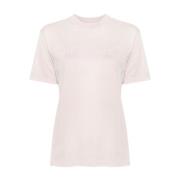 T-Shirts Off White , Pink , Dames