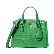 Handbags Michael Kors , Green , Dames