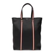 Shopper tas Bally , Black , Heren