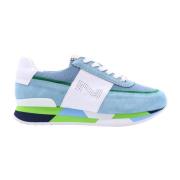 Stijlvolle Maubert Sneakers Nathan-Baume , Blue , Dames