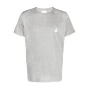 T-Shirts Isabel Marant , Gray , Heren