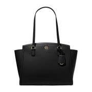 Handtas Michael Kors , Black , Dames