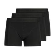 Bottoms Jack & Jones , Black , Heren