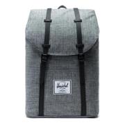 Backpacks Herschel , Gray , Heren