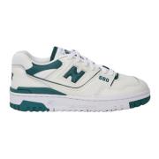 Klassieke Basketbalsneakers New Balance , Green , Dames