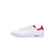 Stan Smith Lage Sneaker Adidas , White , Heren