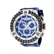 Reserve - Hercules 33151 Quartz Herenhorloge - 53mm Invicta Watches , ...