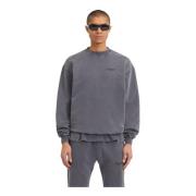 Owners Club Sweater in Storm Represent , Gray , Heren