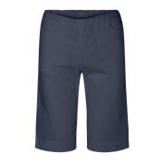 Casual Shorts LauRie , Blue , Dames