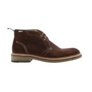 Casual Boot Sfm50124 Cognac Van Bommel , Brown , Heren