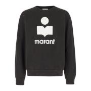 Sweatshirts Isabel Marant , Black , Heren
