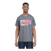 T-Shirts Levi's , Gray , Heren