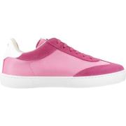 Stijlvolle Berl Sneakers voor Vrouwen Victoria , Pink , Dames