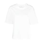 T-Shirts Studio Nicholson , White , Dames