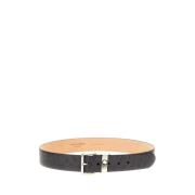 Belts Alexander McQueen , Black , Heren