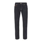 Jeans Dolce & Gabbana , Blue , Heren