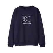 Sweatshirts Rassvet , Blue , Heren