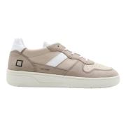 W361-C2-Ju-Pk Pink D.a.t.e. , Beige , Dames