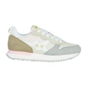 Stargirl Sneakers Sun68 , Multicolor , Dames