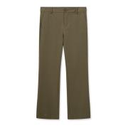 Chinos MOS Mosh , Green , Dames