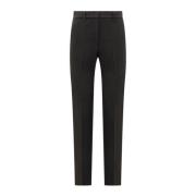 Trousers Emporio Armani , Black , Dames