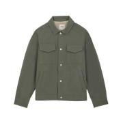 Jackets Noyoco , Green , Heren