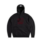 Hoodies Rassvet , Black , Heren