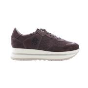 5456 Taupe DL Sport , Brown , Dames
