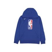 NBA Club Fleece Team 31 Hoodie Nike , Blue , Heren