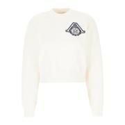 Sweatshirts Ambush , Beige , Dames