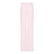 Trousers Emporio Armani , Pink , Dames