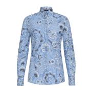 Shirts Etro , Multicolor , Dames