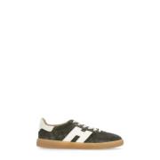 Sneakers Hogan , Green , Heren