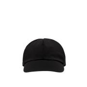 Caps Goldwin , Black , Unisex