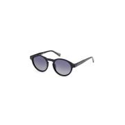 Sunglasses Guess , Black , Heren