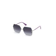 Sunglasses Guess , Multicolor , Dames