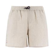 Short Shorts Sease , Beige , Heren