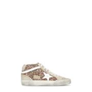 Sneakers Golden Goose , Brown , Dames