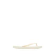 Flip Flops Tory Burch , Beige , Dames