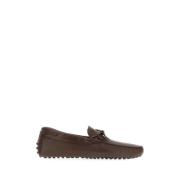 Loafers Tod's , Brown , Heren