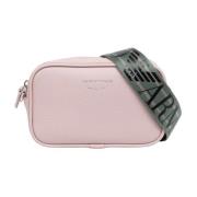 Bags Emporio Armani , Pink , Dames