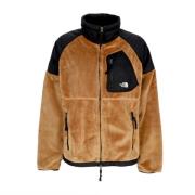 Jackets The North Face , Brown , Heren